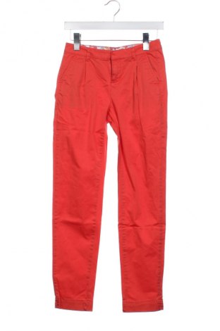 Damenhose U.S. Polo Assn., Größe XS, Farbe Rot, Preis € 31,71