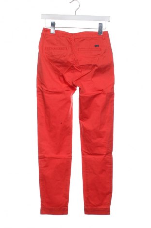 Damenhose U.S. Polo Assn., Größe XS, Farbe Rot, Preis € 31,71