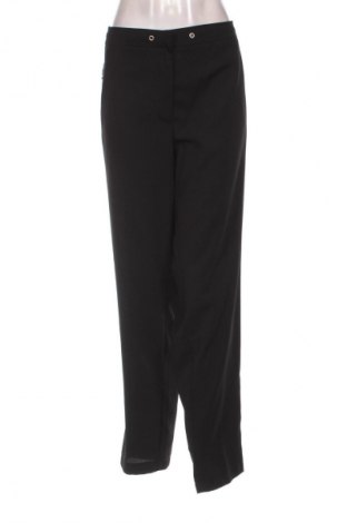 Damenhose Ulla Popken, Größe 3XL, Farbe Schwarz, Preis € 28,99