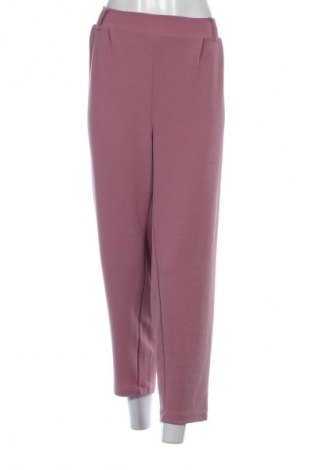 Pantaloni de femei Ultra Flirt, Mărime XXL, Culoare Roz, Preț 35,99 Lei