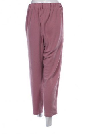 Pantaloni de femei Ultra Flirt, Mărime XXL, Culoare Roz, Preț 35,99 Lei