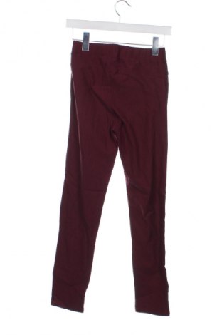 Dámské kalhoty  Unbranded, Velikost S, Barva Červená, Cena  209,00 Kč