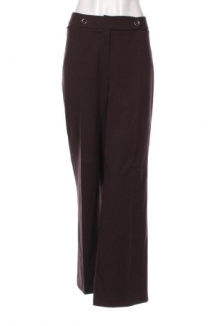 Dámské kalhoty  Unbranded, Velikost XL, Barva Hnědá, Cena  469,00 Kč