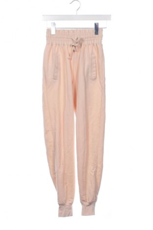 Damenhose Unbranded, Größe XS, Farbe Beige, Preis 20,99 €