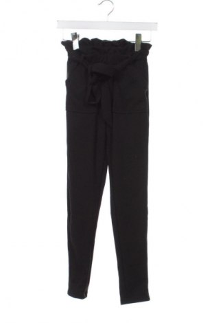 Damenhose Unbranded, Größe XS, Farbe Schwarz, Preis 20,99 €