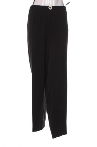 Pantaloni de femei Unbranded, Mărime 3XL, Culoare Negru, Preț 98,99 Lei