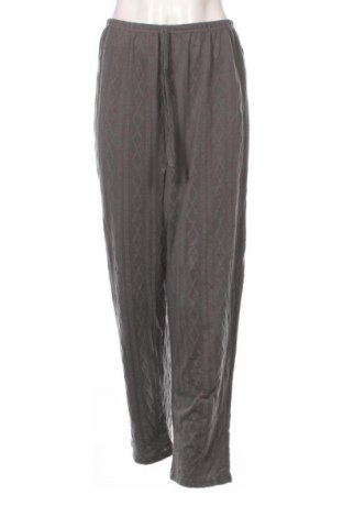 Damenhose Unbranded, Größe XL, Farbe Grau, Preis 20,99 €