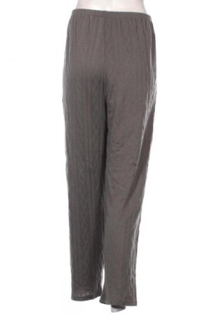 Damenhose Unbranded, Größe XL, Farbe Grau, Preis 20,99 €
