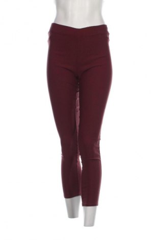 Damskie spodnie Unbranded, Rozmiar M, Kolor Czerwony, Cena 95,99 zł