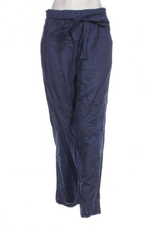 Damskie spodnie Unbranded, Rozmiar XL, Kolor Niebieski, Cena 95,99 zł