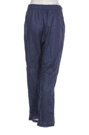 Damskie spodnie Unbranded, Rozmiar XL, Kolor Niebieski, Cena 95,99 zł