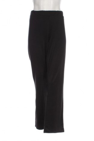 Damskie spodnie Unbranded, Rozmiar XL, Kolor Czarny, Cena 95,99 zł