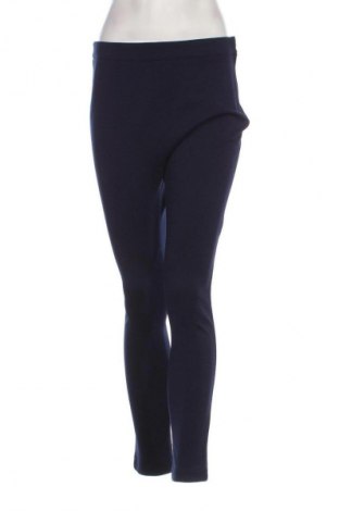 Pantaloni de femei Unbranded, Mărime L, Culoare Albastru, Preț 98,99 Lei