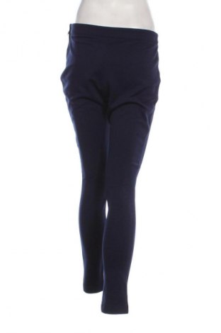 Pantaloni de femei Unbranded, Mărime L, Culoare Albastru, Preț 98,99 Lei