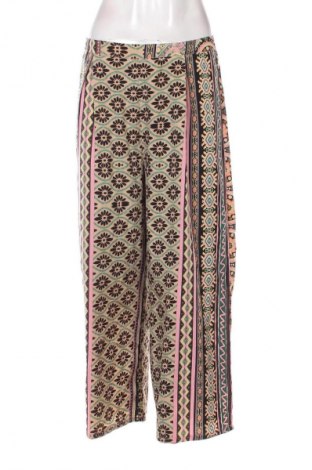 Pantaloni de femei Unbranded, Mărime M, Culoare Multicolor, Preț 98,99 Lei