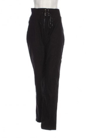 Pantaloni de femei Unbranded, Mărime XL, Culoare Negru, Preț 156,99 Lei