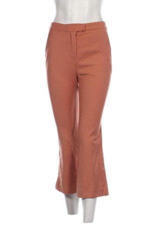 Pantaloni de femei Unbranded, Mărime S, Culoare Maro, Preț 98,99 Lei