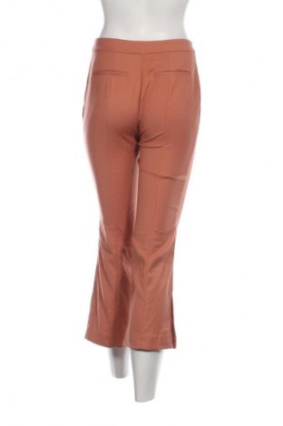 Pantaloni de femei Unbranded, Mărime S, Culoare Maro, Preț 98,99 Lei