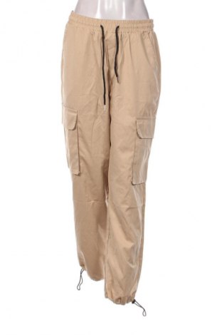 Damenhose Unbranded, Größe S, Farbe Beige, Preis € 20,99