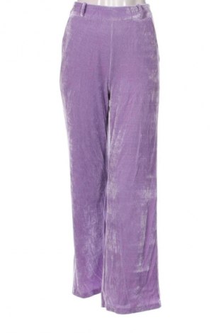 Damenhose Unbranded, Größe S, Farbe Lila, Preis € 20,99