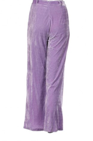 Damenhose Unbranded, Größe S, Farbe Lila, Preis € 20,99