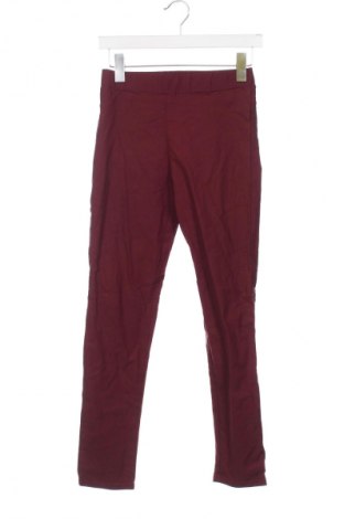 Dámské kalhoty  Unbranded, Velikost S, Barva Červená, Cena  189,00 Kč