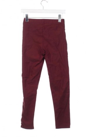 Dámské kalhoty  Unbranded, Velikost S, Barva Červená, Cena  189,00 Kč