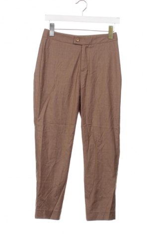 Pantaloni de femei Unbranded, Mărime M, Culoare Maro, Preț 35,99 Lei