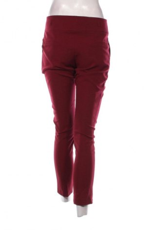 Pantaloni de femei Unbranded, Mărime M, Culoare Roșu, Preț 98,99 Lei