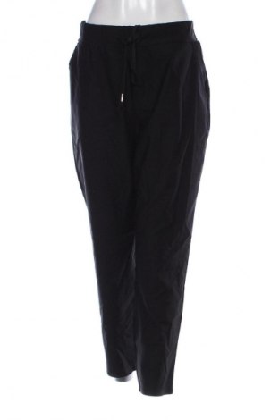 Damskie spodnie Unbranded, Rozmiar XXL, Kolor Czarny, Cena 95,99 zł