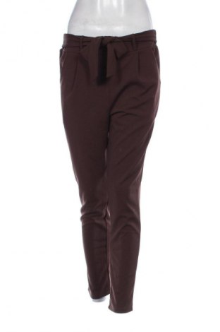 Pantaloni de femei Unbranded, Mărime S, Culoare Maro, Preț 35,99 Lei