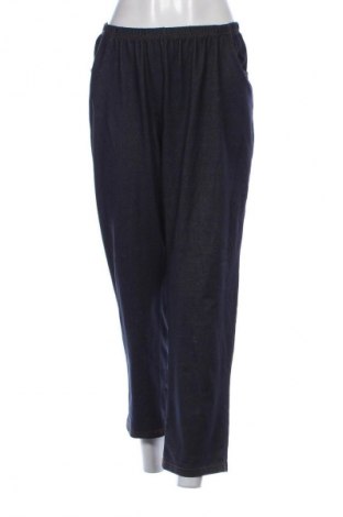 Damenhose Unbranded, Größe XXL, Farbe Blau, Preis € 20,99