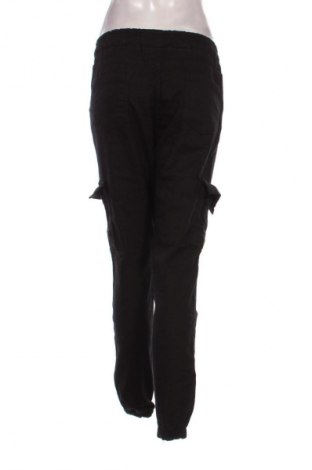 Pantaloni de femei Unbranded, Mărime S, Culoare Negru, Preț 98,99 Lei