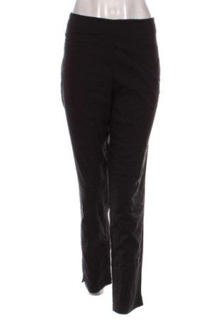 Damskie spodnie Unbranded, Rozmiar XL, Kolor Czarny, Cena 95,99 zł
