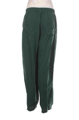 Dámské kalhoty  Unbranded, Velikost XL, Barva Zelená, Cena  189,00 Kč