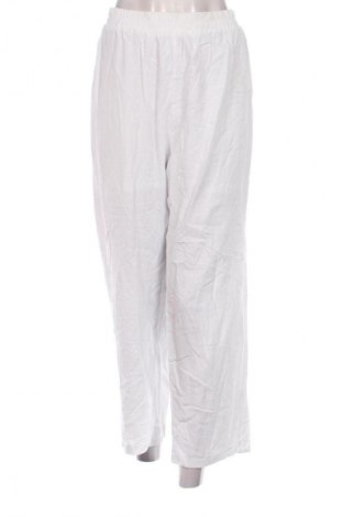 Damenhose Unbranded, Größe XXL, Farbe Weiß, Preis € 20,99