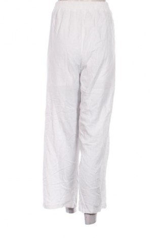 Damenhose Unbranded, Größe XXL, Farbe Weiß, Preis € 20,99