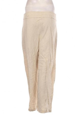 Dámske nohavice Unbranded, Veľkosť M, Farba Kremová, Cena  6,95 €