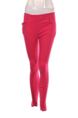 Pantaloni de femei Unbranded, Mărime M, Culoare Roz, Preț 56,99 Lei