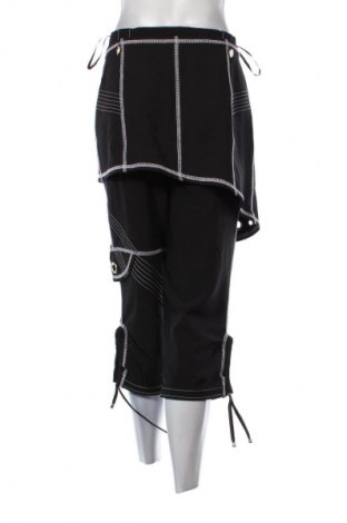 Damenhose Unbranded, Größe XL, Farbe Schwarz, Preis 15,13 €