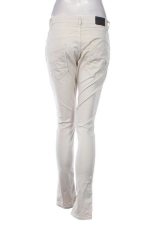 Damenhose Unbranded, Größe M, Farbe Ecru, Preis 15,13 €