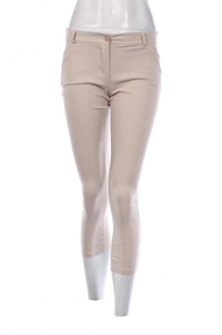 Damenhose Unbranded, Größe M, Farbe Beige, Preis € 15,00