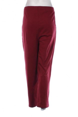 Damenhose Unbranded, Größe XL, Farbe Rot, Preis € 15,00