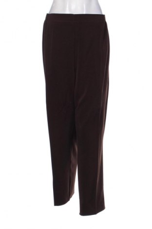Női nadrág Unbranded, Méret XXL, Szín Barna, Ár 7 781 Ft