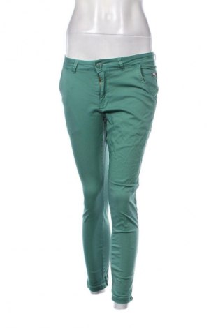 Damenhose Unbranded, Größe S, Farbe Grün, Preis 14,83 €