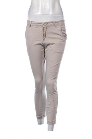 Damenhose Unbranded, Größe S, Farbe Beige, Preis € 14,83