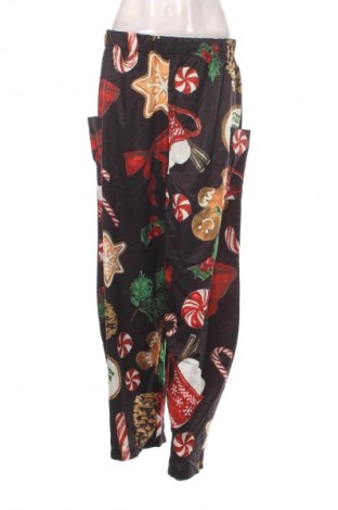 Pantaloni de femei Unbranded, Mărime XL, Culoare Multicolor, Preț 35,99 Lei