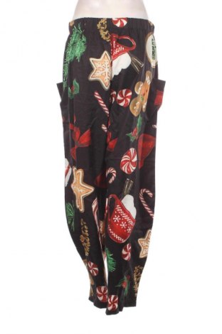 Pantaloni de femei Unbranded, Mărime XL, Culoare Multicolor, Preț 35,99 Lei