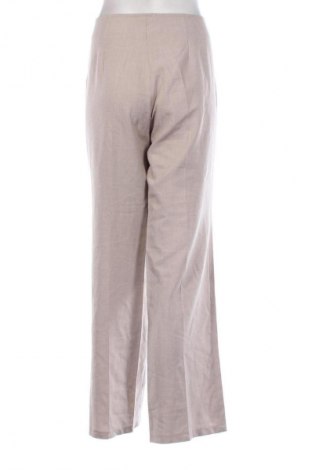 Damskie spodnie Unbranded, Rozmiar 3XL, Kolor Beżowy, Cena 124,48 zł