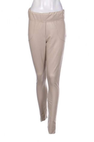 Damenhose Unbranded, Größe M, Farbe Beige, Preis € 15,13